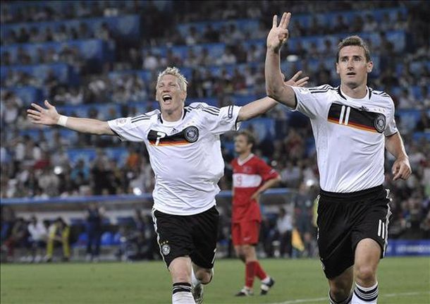 Alemania