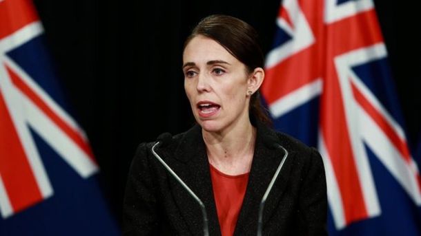 Habló la primera ministra de Nueva Zelanda: Nuestras leyes sobre armas cambiarán tras el tiroteo en las mezquitas