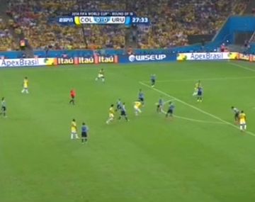 Éstos son los candidatos al mejor gol del último año