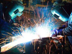 la industria de la fundicion se hunde: cayo en septiembre y sigue el deterioro la industria de la fundicion se hunde: cayo en septiembre y sigue el deterioro