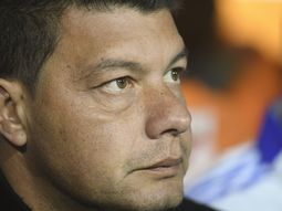 sebastian battaglia vuelve al futbol argentino: ¿donde dirigira?