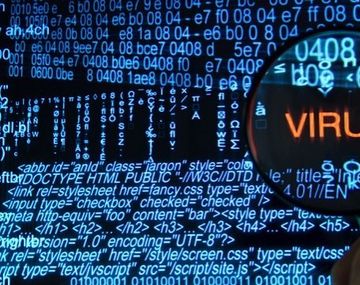 Cada segundo se crean tres virus informáticos en el mundo