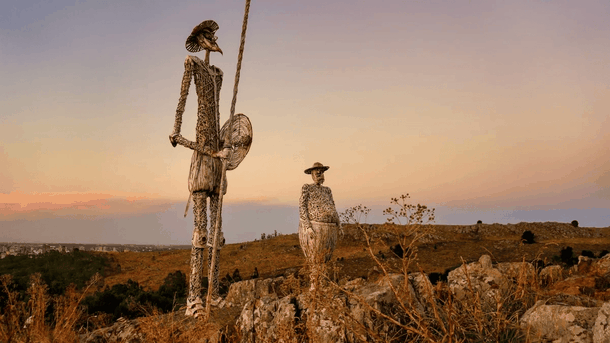 Tandil es un clásico destino en la Provincia de Buenos Aires. (Foto: Shutterstock). Tandil es un clásico destino en la Provincia de Buenos Aires. (Foto: Shutterstock).