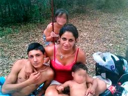 detuvieron al profugo por el femicidio de pilar detuvieron al profugo por el femicidio de pilar