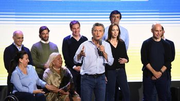 paso 2017: macri auguro 20 anos de cambiemos paso 2017: macri auguro 20 anos de cambiemos