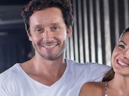 los looks de vicuna y la china suarez en sitiados 2 los looks de vicuna y la china suarez en sitiados 2