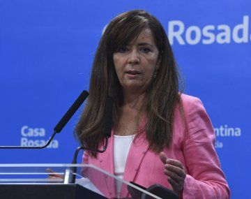 Acuerdo con Argentina-FMI: Logramos que no nos impusieran condiciones