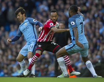 Escándalo: un jugador de la Premier League