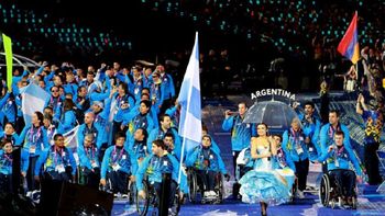 indignante: quieren dejar libre a un salteno por ir a competir a los juegos paralimpicos indignante: quieren dejar libre a un salteno por ir a competir a los juegos paralimpicos