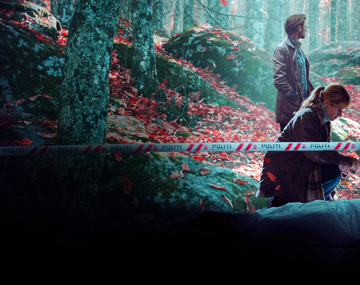 De qué trata la intensa serie de investigación y suspenso