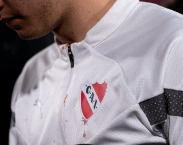 Independiente entrevista socios con testimonios contra U de Chile: Todos juntos