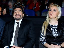 ¿Cuánto cobraría Maradona por ir al living de Susana Giménez?