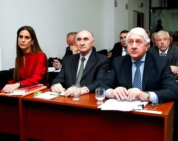 Esta semana declarará De la Rúa por las coimas en el Senado