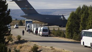 bariloche blindada: el intendente aseguro que esta todo listo para la llegada de obama bariloche blindada: el intendente aseguro que esta todo listo para la llegada de obama