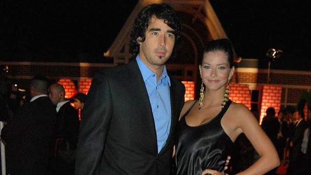 ¿Nacho Viale busca reconquistar a la China Suárez?