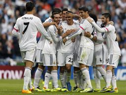 ancelotti confirmo la salida de di maria del real madrid: vino a despedirse ancelotti confirmo la salida de di maria del real madrid: vino a despedirse