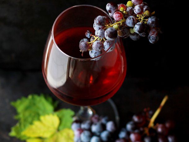 Las 9 bebidas que mejoran la salud y la vida sexual