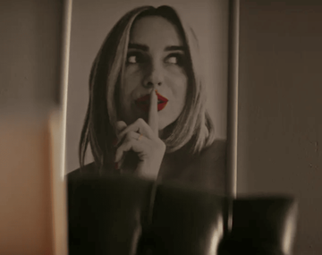 La escandalosa docuserie Ashley Madison: Sexo, mentiras y escándalos.