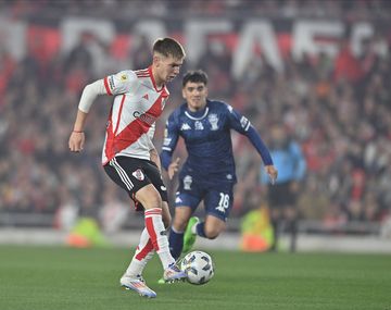 En la vuelta de Gallardo