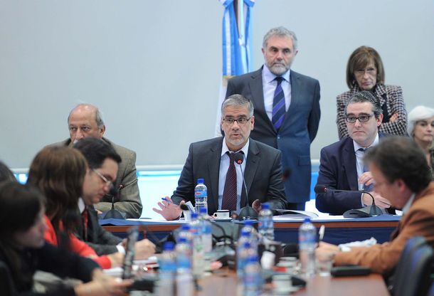 Diputados dio dictamen de mayoría al Presupuesto 2014