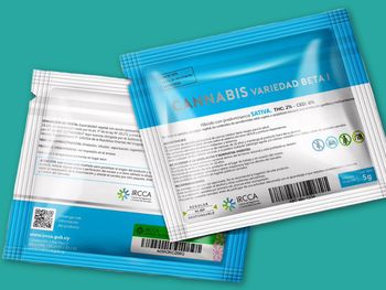 Farmacias de Uruguay ya venden marihuana