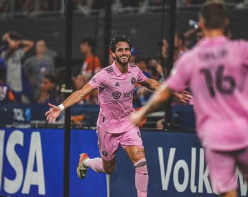 Rating: cuánto midieron los partidos de Messi y Boca vs Racing que se jugaron en simultáneo