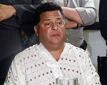 Dictan prisión preventiva para el pai César