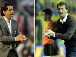 cinco frases del muneco y el vasco antes del superclasico cinco frases del muneco y el vasco antes del superclasico