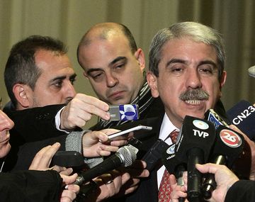 Aníbal prevé que se llegará al mejor número posible en el Consejo del Salario