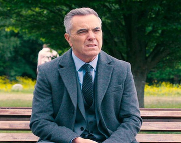 La serie de 8 capítulos con mucho suspenso y basada en una novela