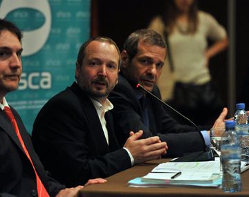 Martín Sabbatella: Avanzaremos con el proceso de adecuación