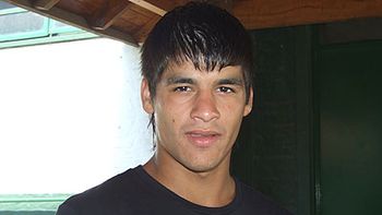 grave accidente de un futbolista de tigre en ruta 9 grave accidente de un futbolista de tigre en ruta 9