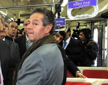 Cirigliano se negó a declarar en el juicio por la tragedia de Once