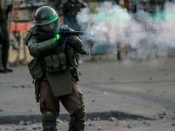 Chile: Amnistía confirmó violaciones a los derechos humanos del Gobierno de Piñera