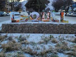 Ola de frío polar: el ranking de las ciudades más heladas de la Argentina