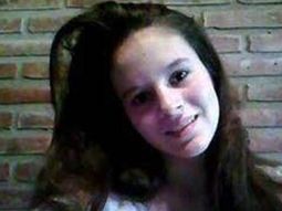 bahia blanca: buscan a una joven bahia blanca: buscan a una joven