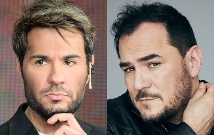 El inesperado cruce entre Tomás Dente e Ismael Serrano: se dijeron de todo