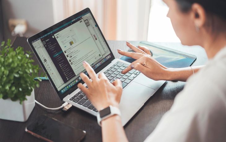 El teletrabajo ya se percibe como un derecho adquirido: el 33% de los trabajadores lo considera innegociable
