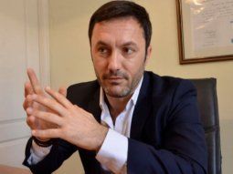 Luis Petri será el candidato a vicepresidente de Patricia Bullrich