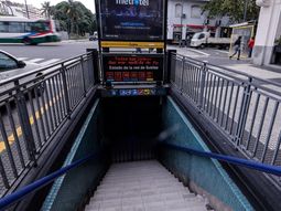 Paro general Paro general