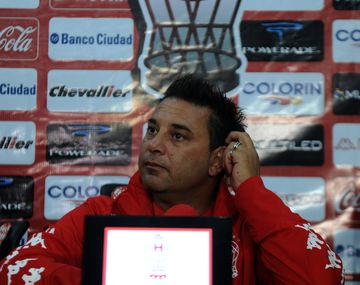 Tras cinco derrotas al hilo