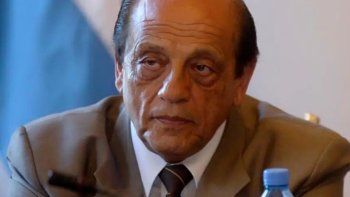 Juan José Mussi. Juan José Mussi.