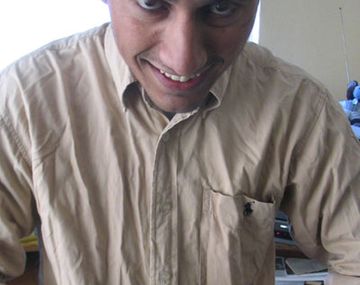 Se celebra hoy el Día de la Camisa Arrugada en Argentina