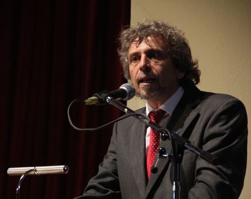 Premian a un investigador del Conicet