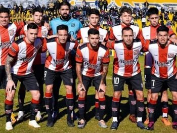 Insólito: un equipo se bajó del Federal A por no tener jugadores