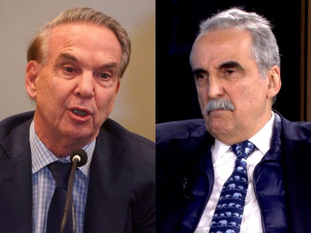 Miguel Ángel Pichetto se solidarizó con Guillermo Moreno: Supremacía del Poder Judicial Miguel Ángel Pichetto se solidarizó con Guillermo Moreno: Supremacía del Poder Judicial