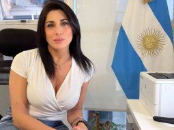 Juliana Santillán