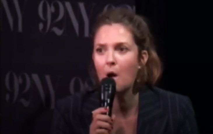 El susto de Drew Barrymore tras ser abordada por un acosador: los detalles