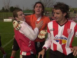 Ascendió con Instituto y jugó en Europa, pero cambió el fútbol por la vida rural. 