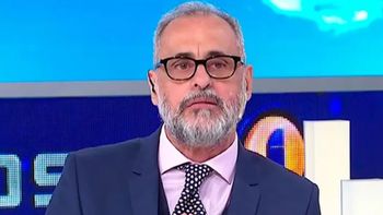 como esta jorge rial hoy: que dijo el conductor de argenzuela sobre su salud como esta jorge rial hoy: que dijo el conductor de argenzuela sobre su salud